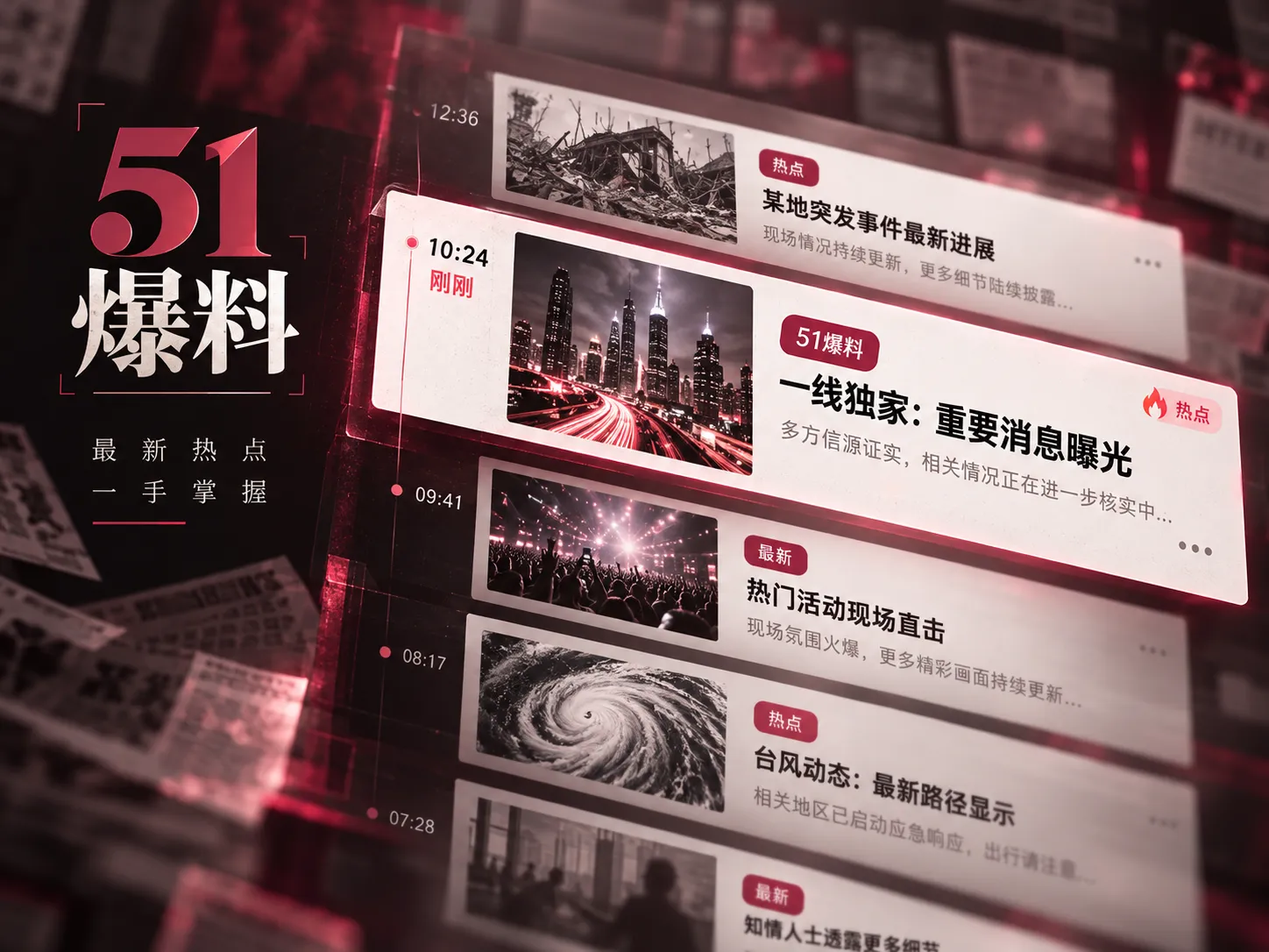 娱乐话题相关内容配图